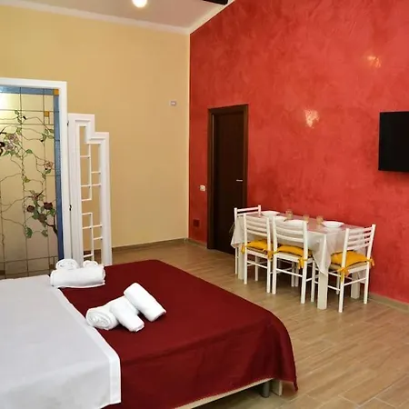 House Apartment Palermo